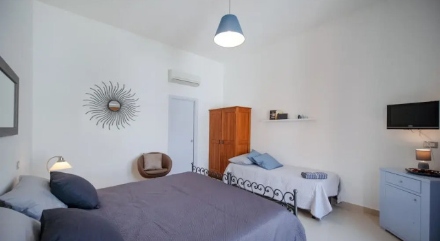 Classic room B&B PROCHYTEA