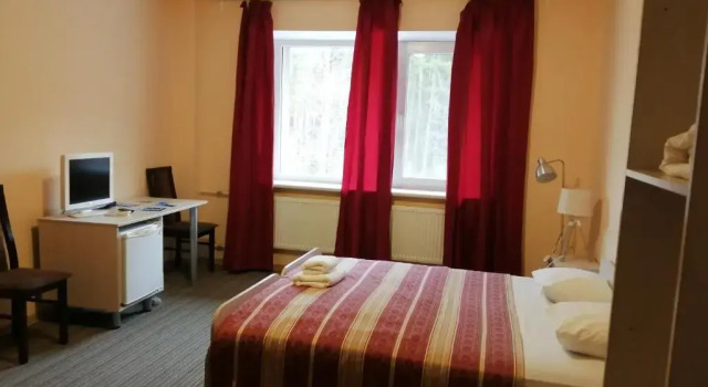 Hotel Idile