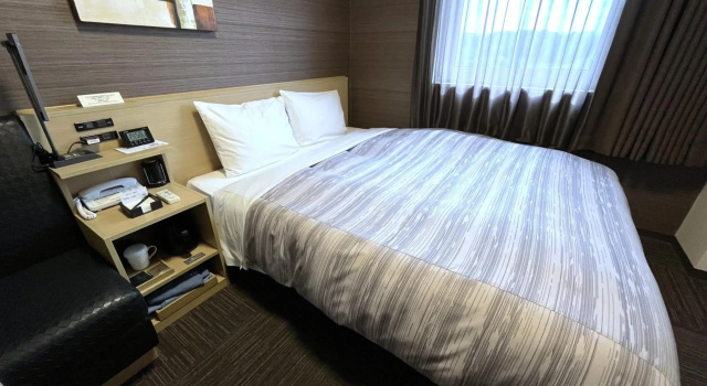Hotel Route-Inn Kisarazu, Забронировать Отель Отели и гостиницы Кисарадзу, Отель