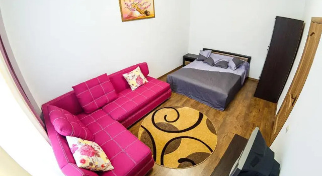 Standard Familie Zimmer Discovery Hotel