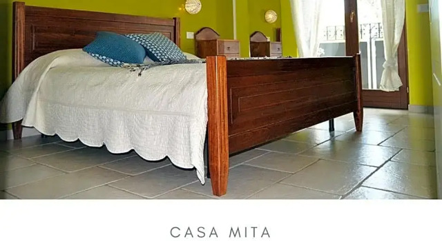 Casa Mita, Book Hotel Hoteller i Pulsano med pool, Swimmingpool