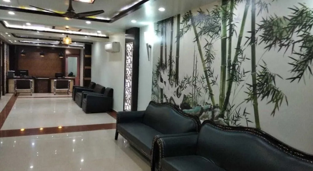 Hotel Marygold By The Golden Taj Group & Hotels, Забронировать Отель Отели Нагла-Димар 3 звезды, 3*