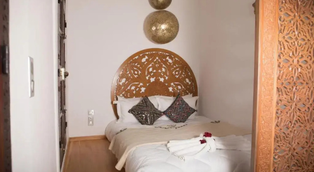Camera doppia Superior Riad Daria Suites & Spa