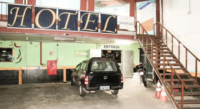 Cumbipar King Hotel