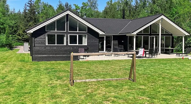 Коттедж 20 person holiday home in Frederiksværk