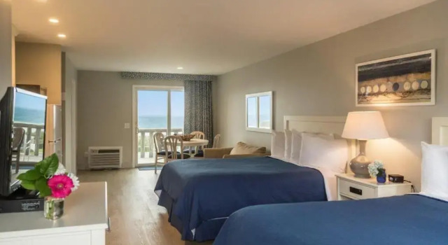 Hartmans Briney Breezes Beach Resort, Buchen Sie Resort Montauk The Hamptons