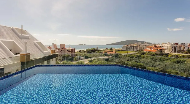 Апартаменты Full Apartment at Ingleses Beach-sc Gge203