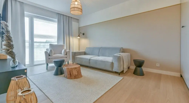 Aparthotel With Pools, Near the Sea, Kolobrzeg, Забронировать Апартаменты/квартира Апартаменты Kolobrzeg Region, Апартаменты/квартира