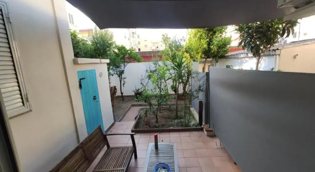 Апартаменты Appartament lux giesseealghero