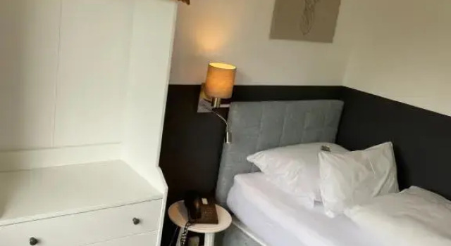 Номер Standard Hotel Haus am Hochwald