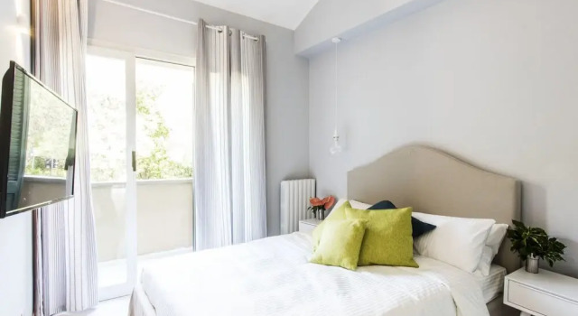 Punta Ala Seaview Apartments, Book Lejlighed Punta Ala Maremma Coast