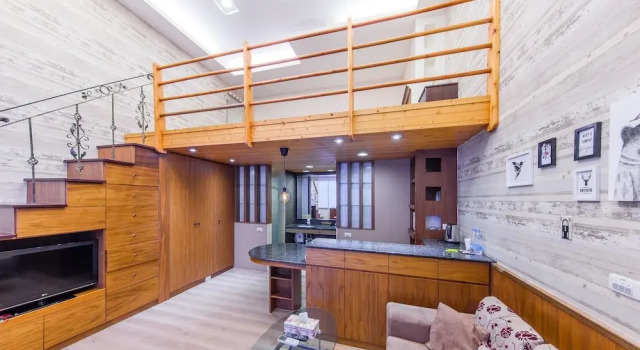 Chin Hsi Homestay