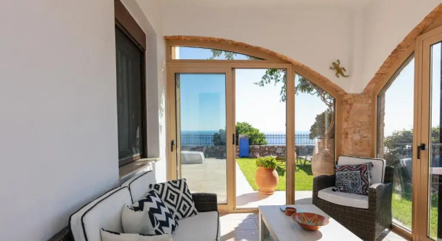 Julie Villa, idyllic location, By ThinkVilla