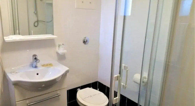 Номер Standard Hotel Danubio