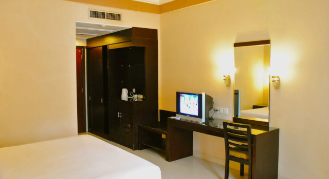 Hotel Nuansa Indah