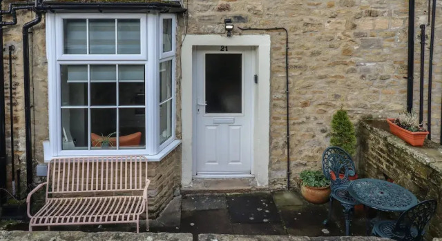 Hallams Yard, Забронировать Отель Скиптон Yorkshire Dales