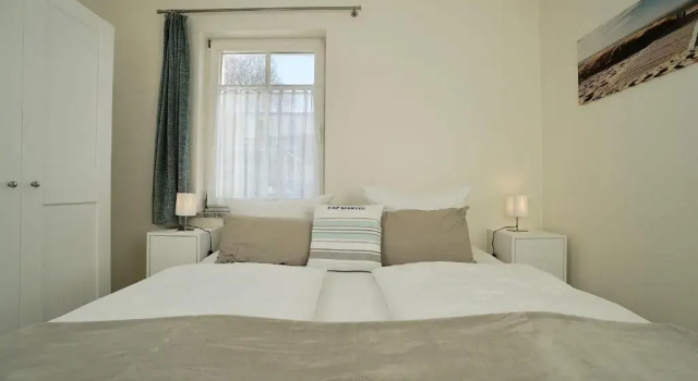 Ferienappartement-Moenchgut-01, Забронировать Апартаменты/квартира Отели Остзебад-Зеллин с парковкой, рядом с Hauptstrand, Парковка