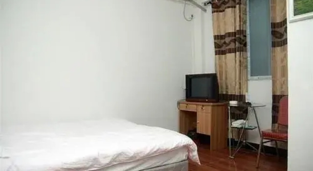 Guangzhou Yaju Apartment