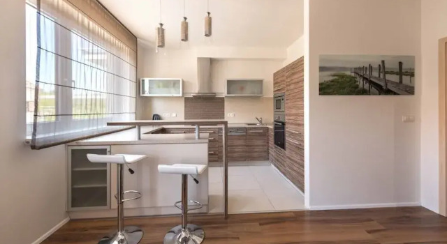 Апартаменты Standard Apartsee living II.