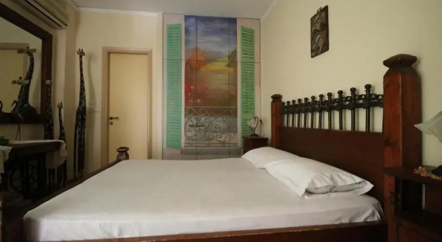 Апартаменты с 2 комнатами Helena's Home