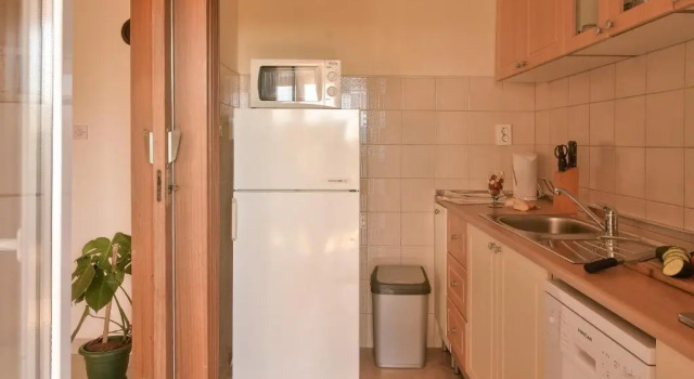 Apartments Bernic