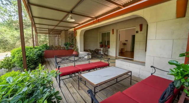 Suite doppia Standard Suites Camacho