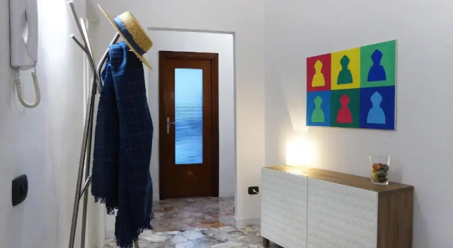 Апартаменты Deluxe La Bella Vita Apartments