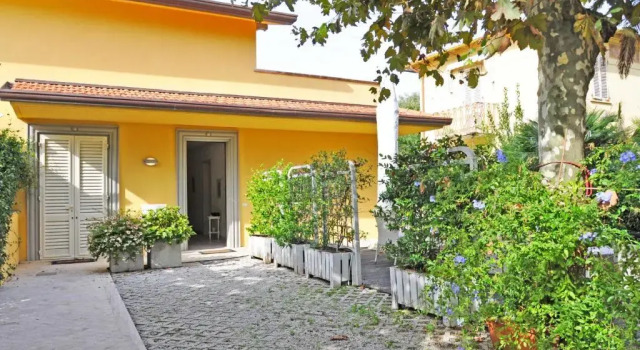 Holiday Apartments Fiumetto