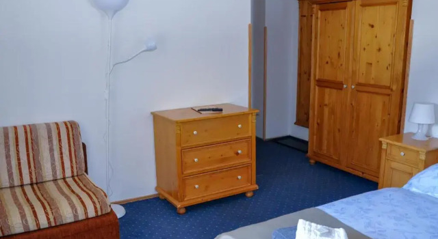 Pension Horalka