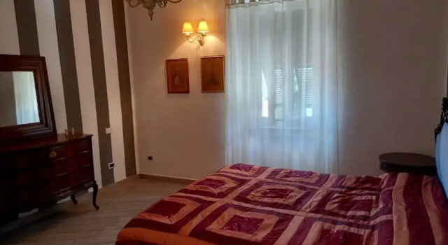 The House of the Marquis Malaspina