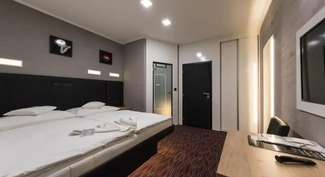 Hotel Plzeň