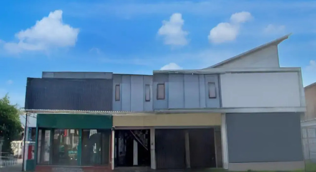 Hotel O Kd House