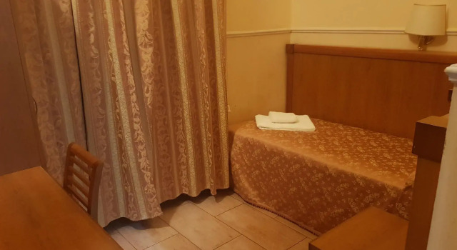 Одноместный номер Standard Hotel Aristotele