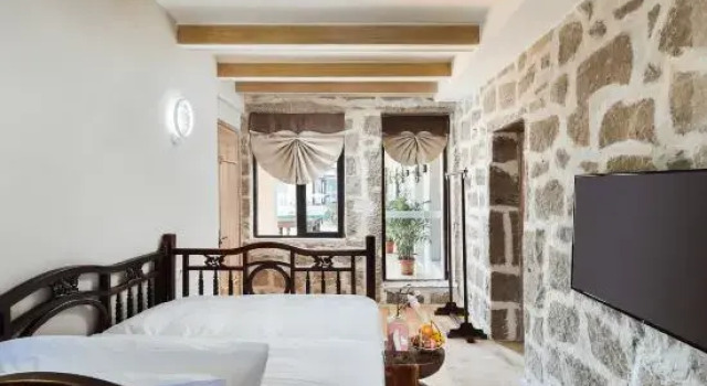 Люкс Wenling Sea Empty Courtyard Homestay