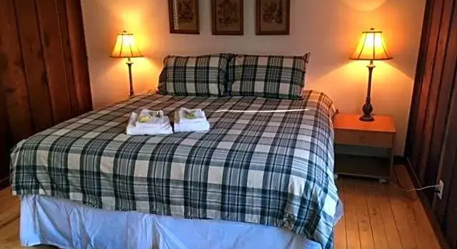 Люкс Auberge Spa & Beaux Reves