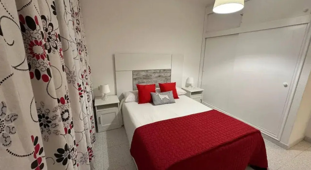 Casa Cabana - El Médano, Prenota Appartamento Granadilla de Abona 