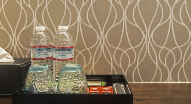 Семейный номер Standard UU Inn Kyoto