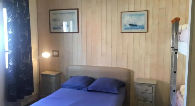 Номер Standard AUBERGE RIVA BELLA