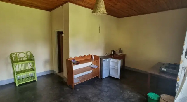 Семейный коттедж Mutolere Coffee Pot Guest Houses