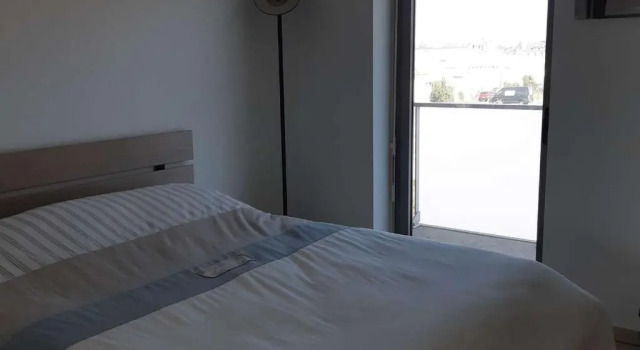 Appartement Berck-Plage, 3 pièces, 4 personnes - FR-1-674-34, Varaa Huoneisto Berck-sur-Mer 