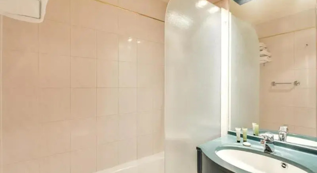 Номер Standard Pavillon Villiers Etoile