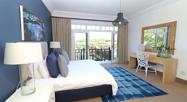 Zimbali Condo