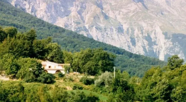 Agriturismo Lu Formaggio, Book Hotel Hoteller og overnatningssteder i Castelli, Hotel