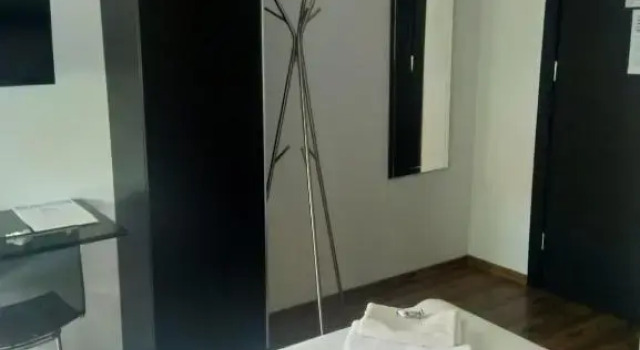 Номер Standard Hirsch Hotel Hanau