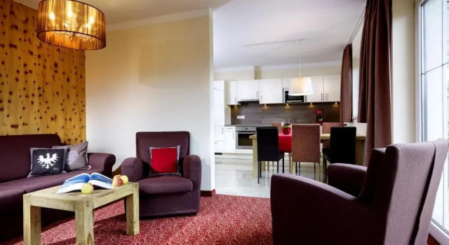 Apart-Elisabeth, Prenota Hotel Mieming Mieminger Plateau