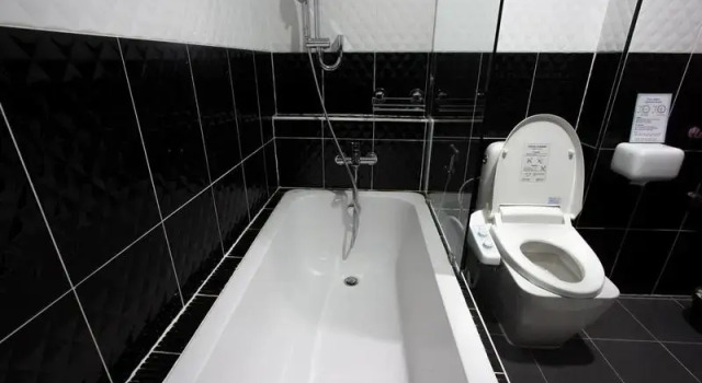 Номер Standard Sakura Sky Residence