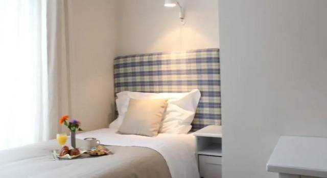 Номер Standard Residenza I Rioni Guesthouse