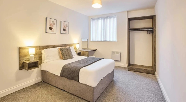 Коттедж Host Stay Promenade Suite