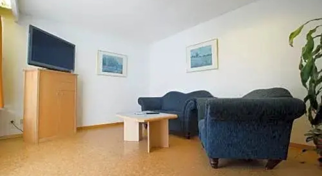 Euro Inn - Hotel, Prenota Hotel Lahr Foresta Nera