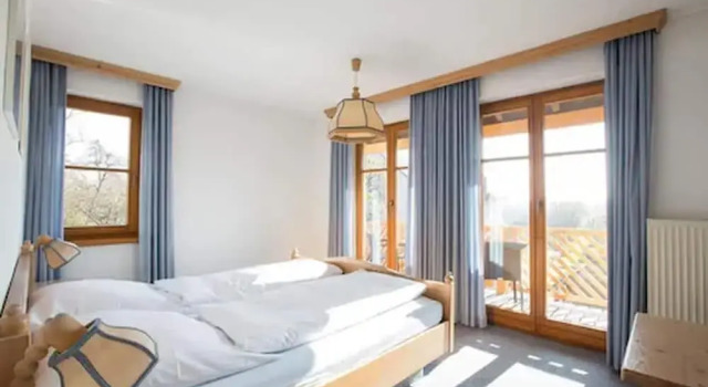 Двухместный номер Comfort Landgasthof Bieg